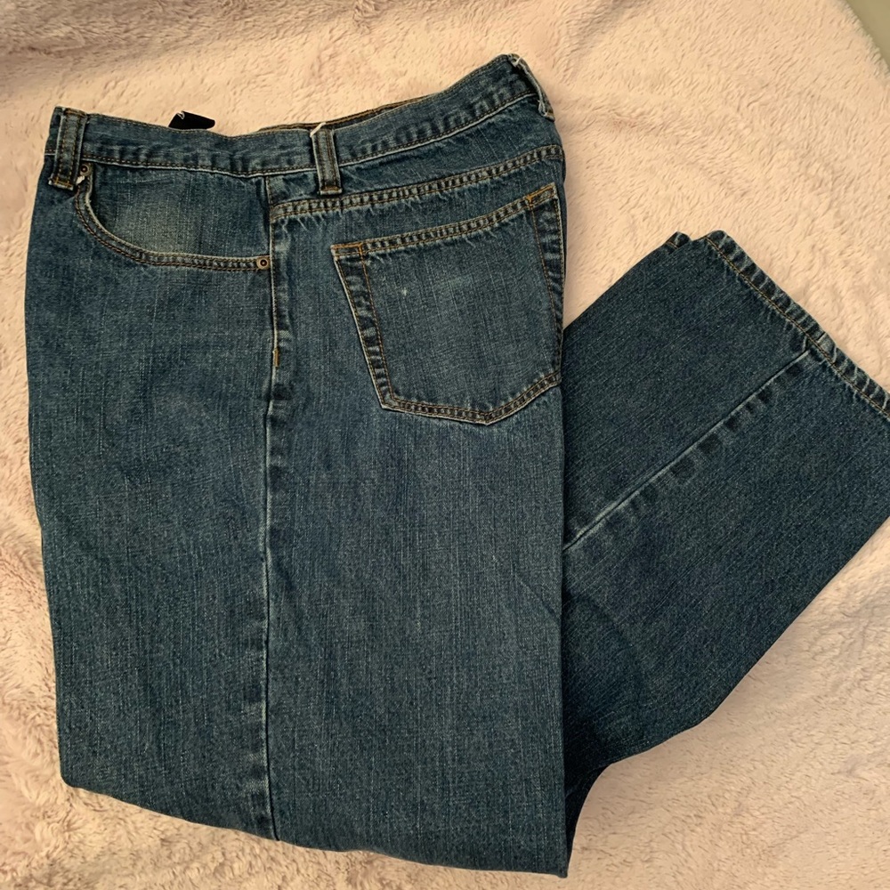 Men’s Axist jeans